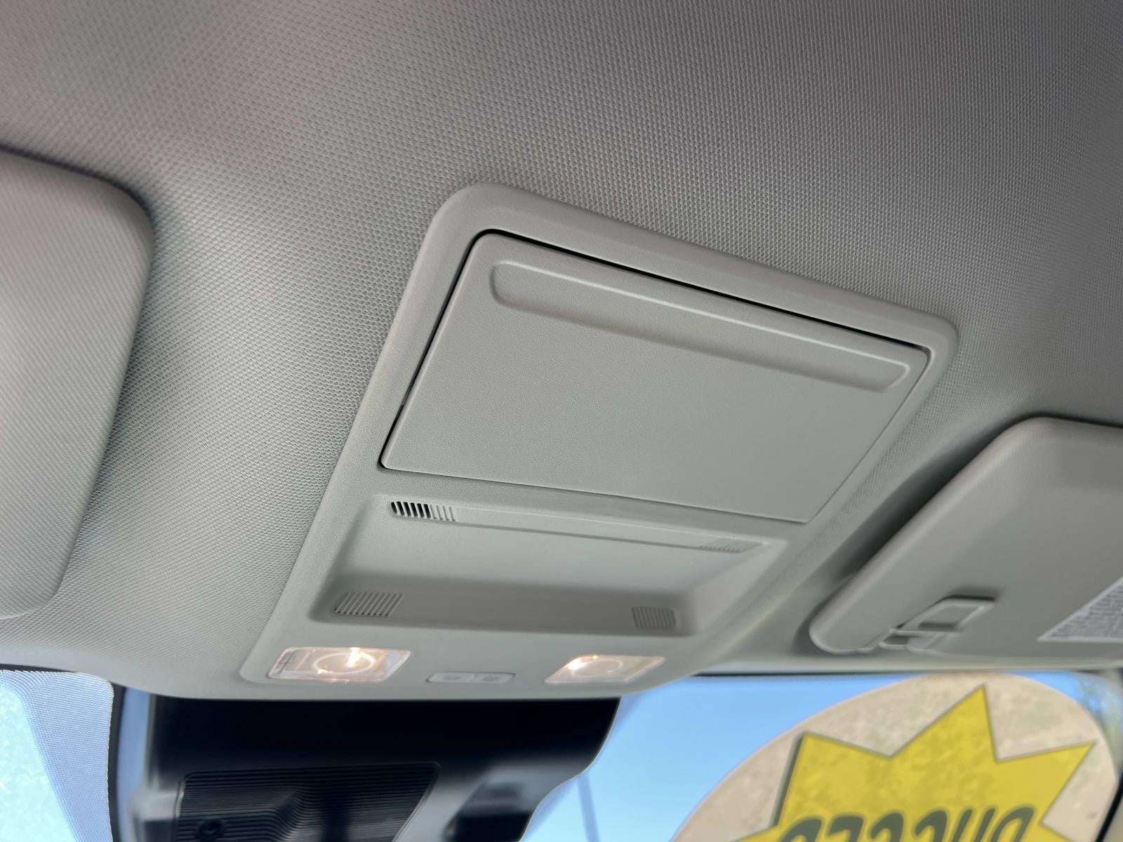 2025 Ford Maverick XL FWD SUPERCREW