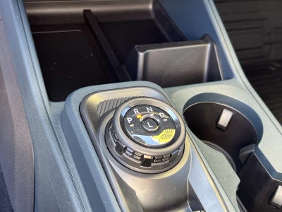 2025 Ford Maverick XL FWD SUPERCREW