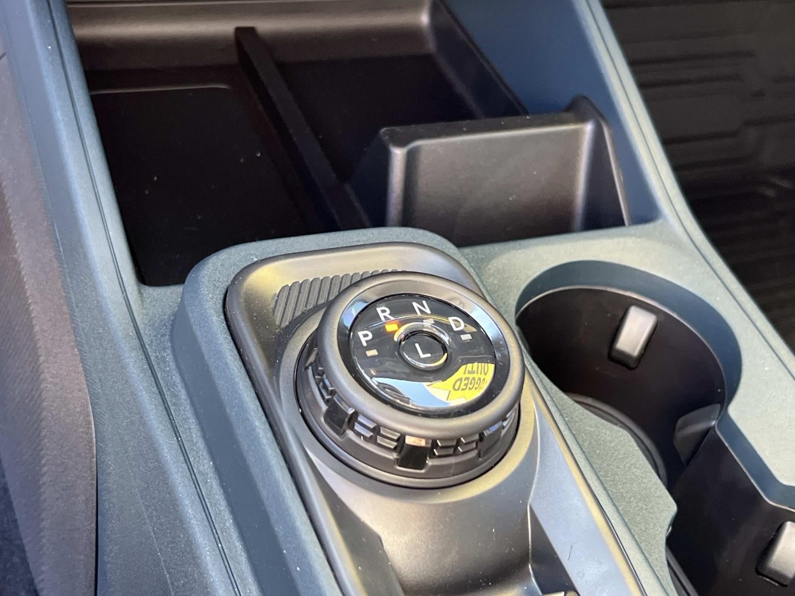 2025 Ford Maverick XL FWD SUPERCREW