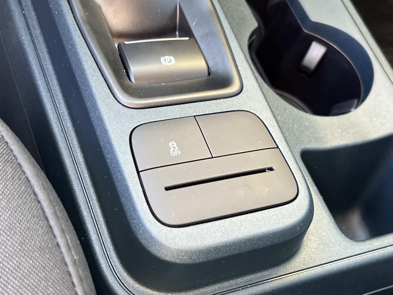 2025 Ford Maverick XL FWD SUPERCREW