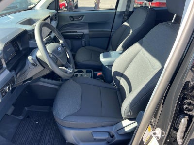 2025 Ford Maverick XL FWD SUPERCREW