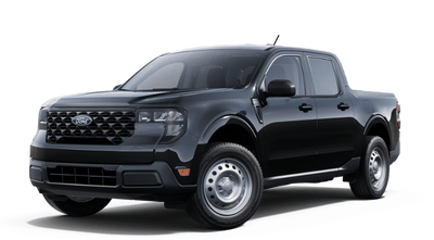 2025 Ford Maverick XL FWD SUPERCREW