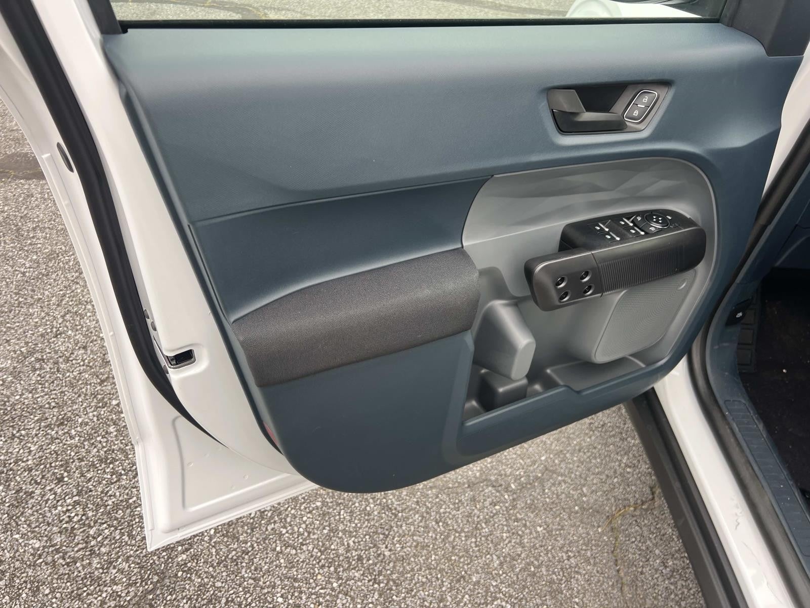 2026 Ford Maverick XL FWD SUPERCREW