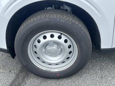 2026 Ford Maverick XL FWD SUPERCREW