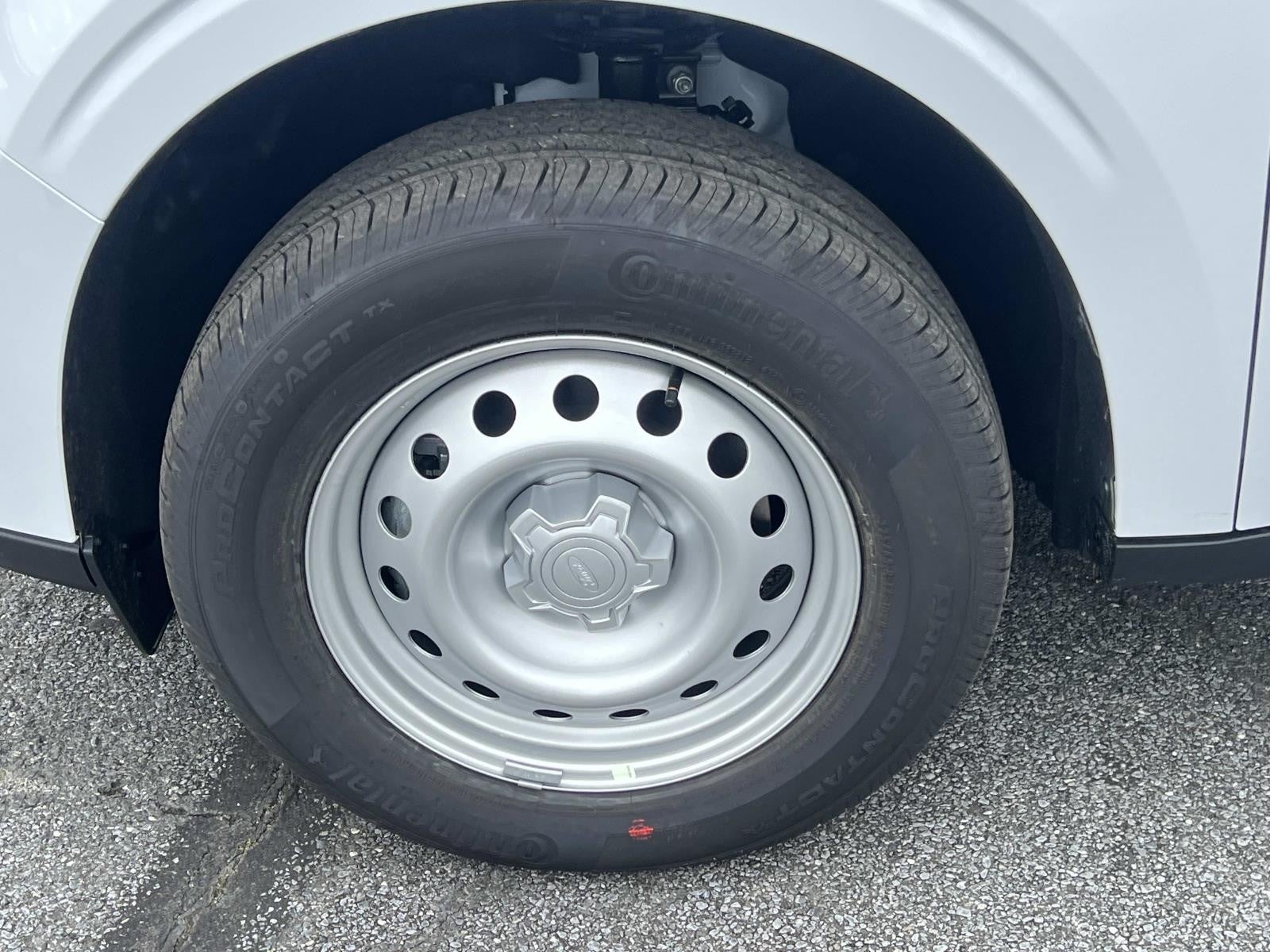 2026 Ford Maverick XL FWD SUPERCREW