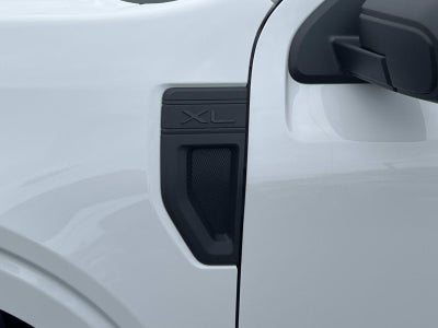 2026 Ford Maverick XL FWD SUPERCREW