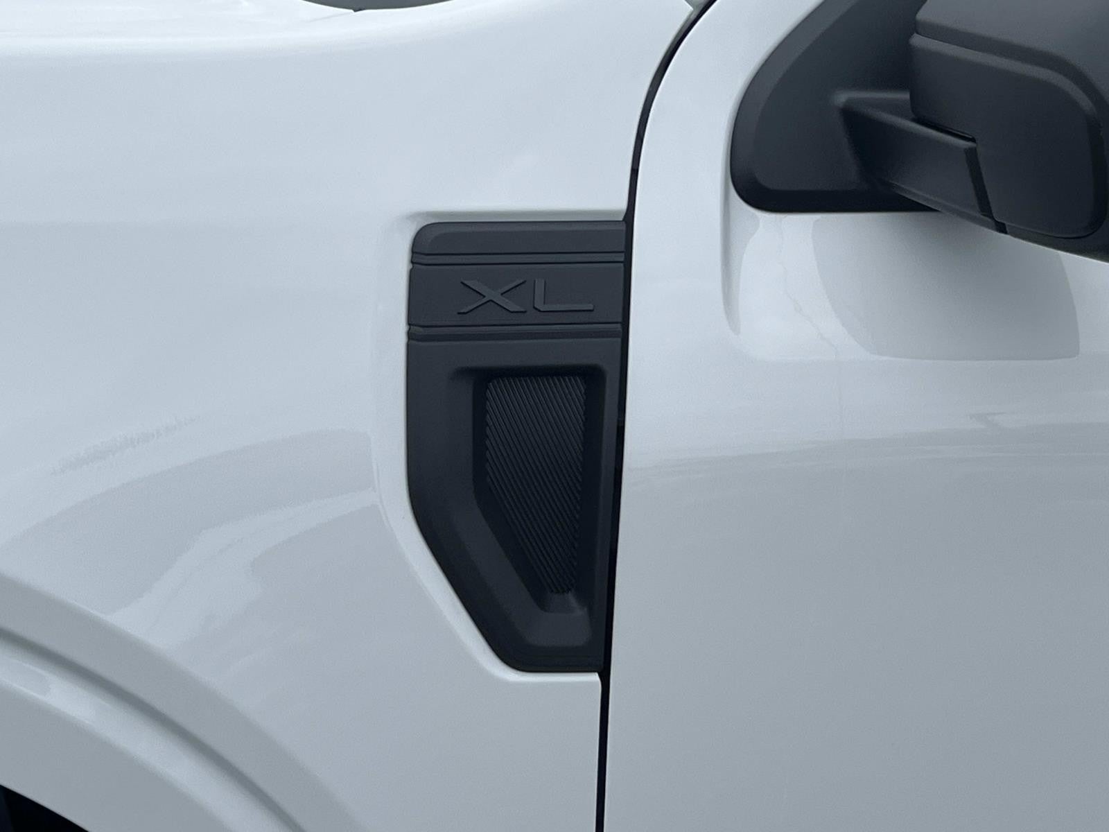 2026 Ford Maverick XL FWD SUPERCREW