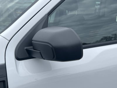 2026 Ford Maverick XL FWD SUPERCREW