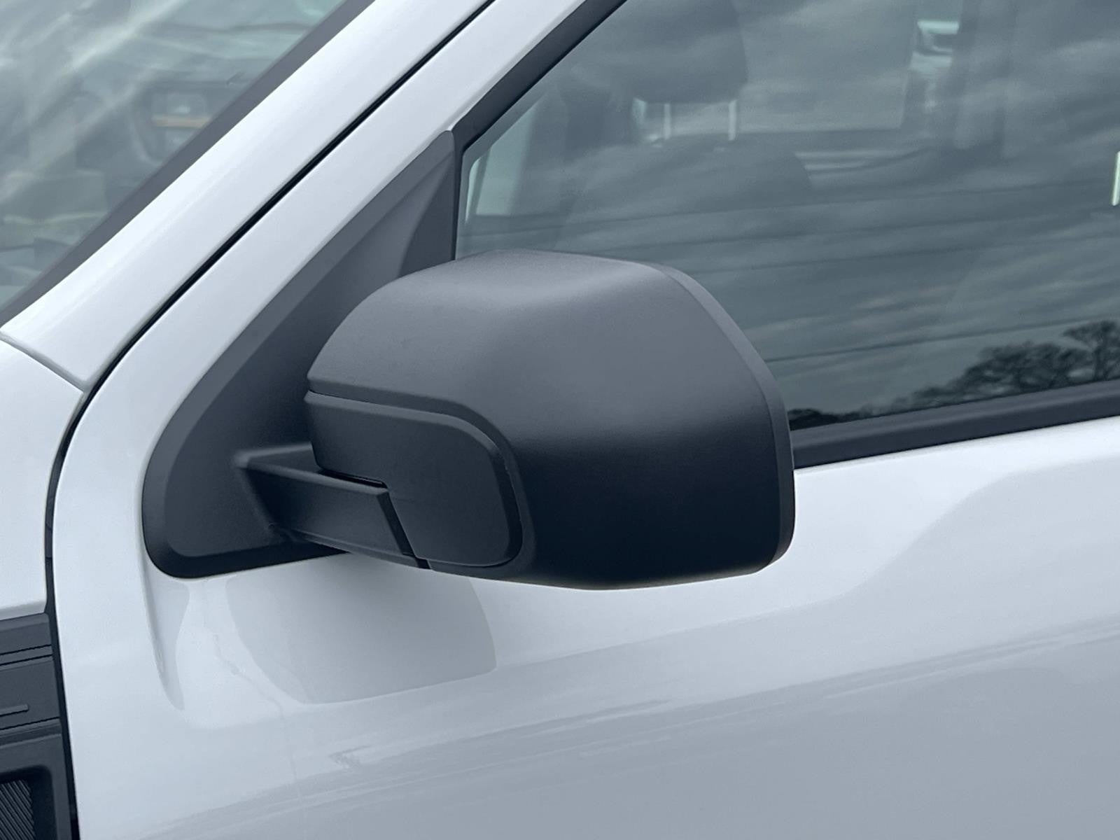 2026 Ford Maverick XL FWD SUPERCREW