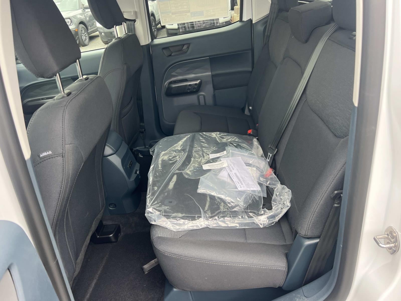 2026 Ford Maverick XL FWD SUPERCREW