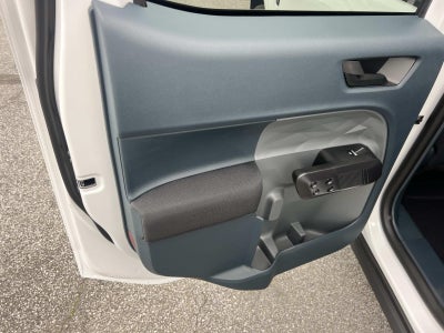 2026 Ford Maverick XL FWD SUPERCREW