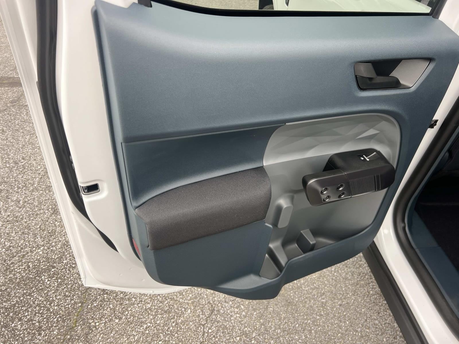 2026 Ford Maverick XL FWD SUPERCREW