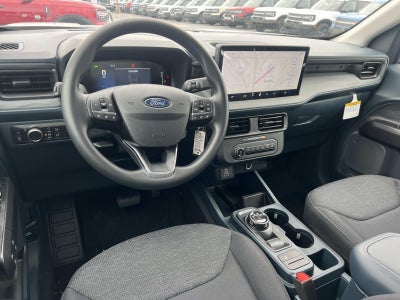 2026 Ford Maverick XL FWD SUPERCREW