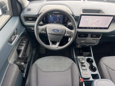 2026 Ford Maverick XL FWD SUPERCREW