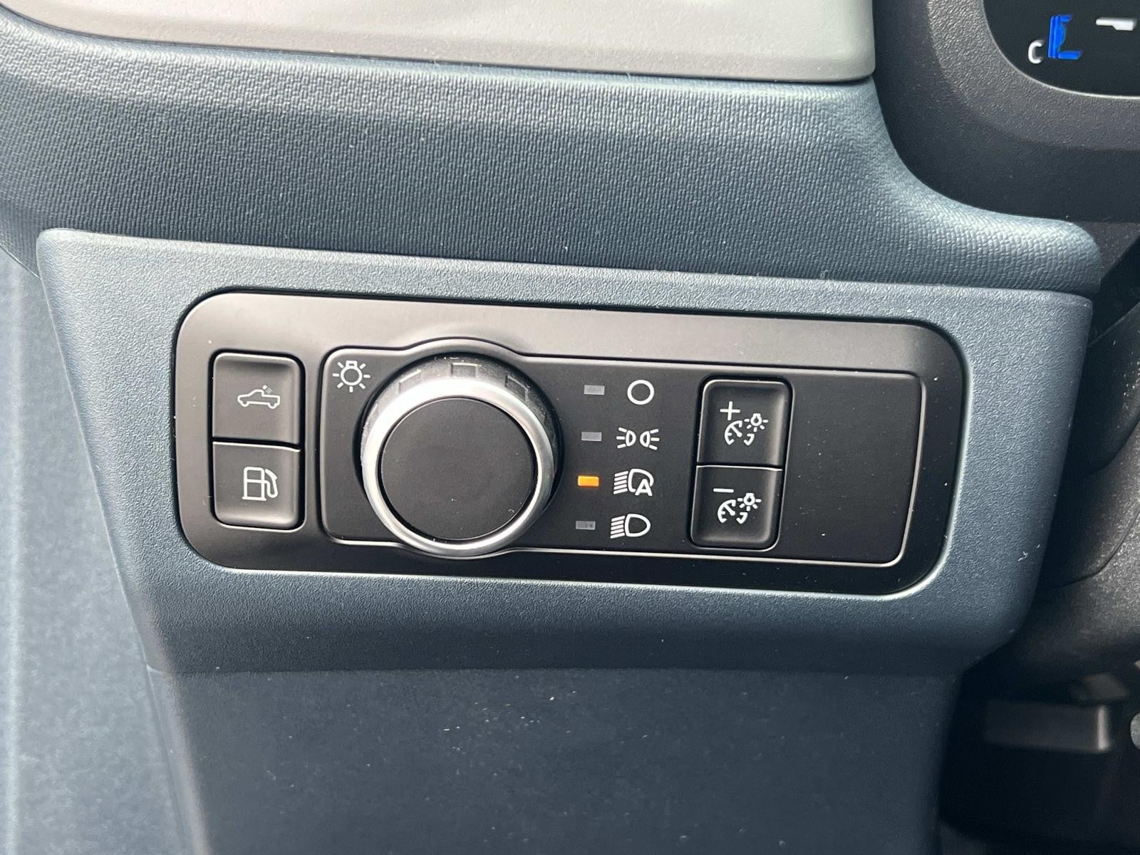 2026 Ford Maverick XL FWD SUPERCREW