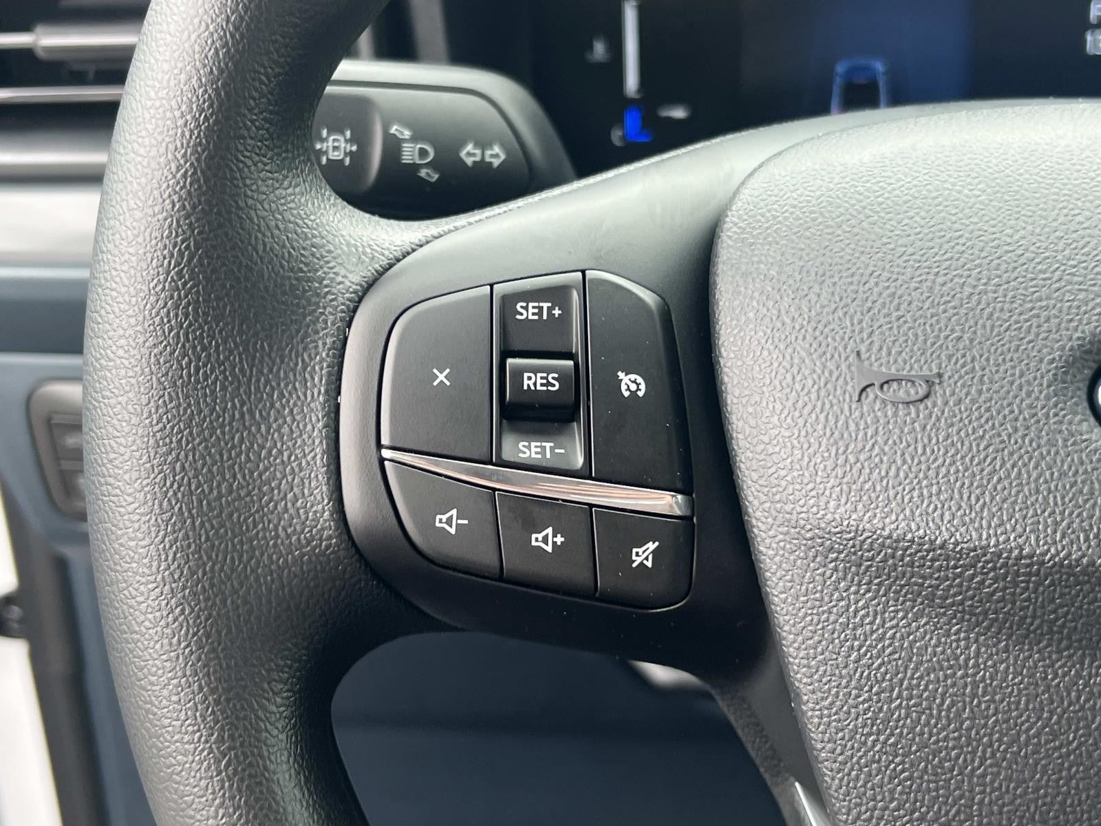 2026 Ford Maverick XL FWD SUPERCREW