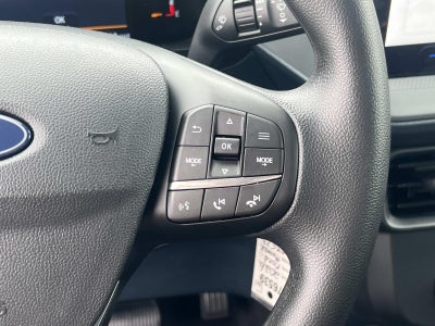 2026 Ford Maverick XL FWD SUPERCREW