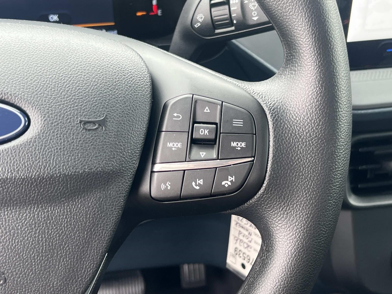 2026 Ford Maverick XL FWD SUPERCREW