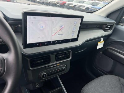 2026 Ford Maverick XL FWD SUPERCREW