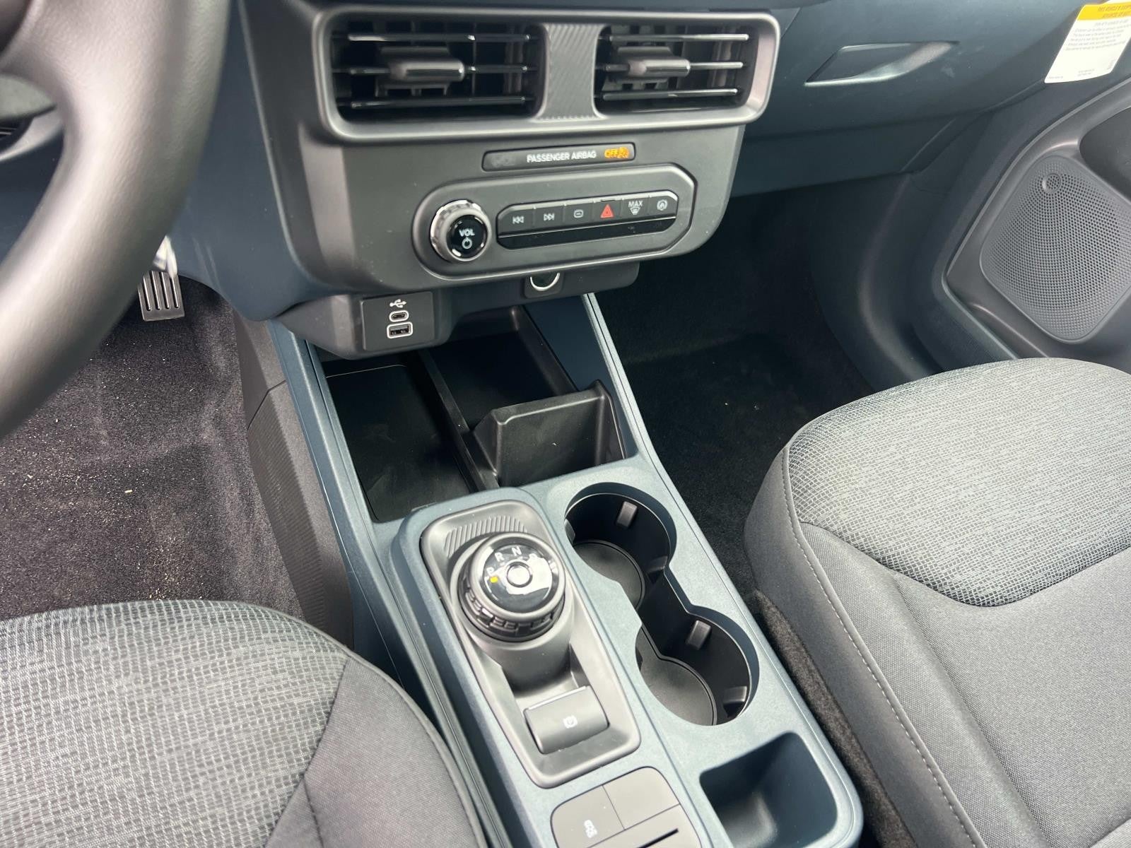 2026 Ford Maverick XL FWD SUPERCREW