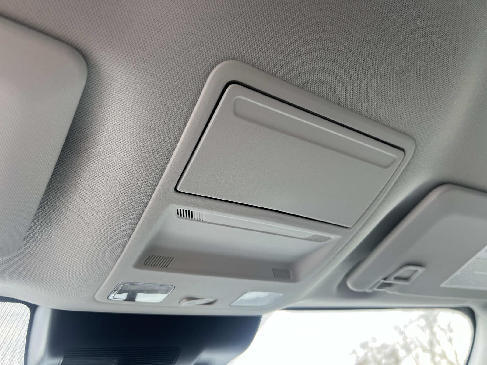 2026 Ford Maverick XL FWD SUPERCREW