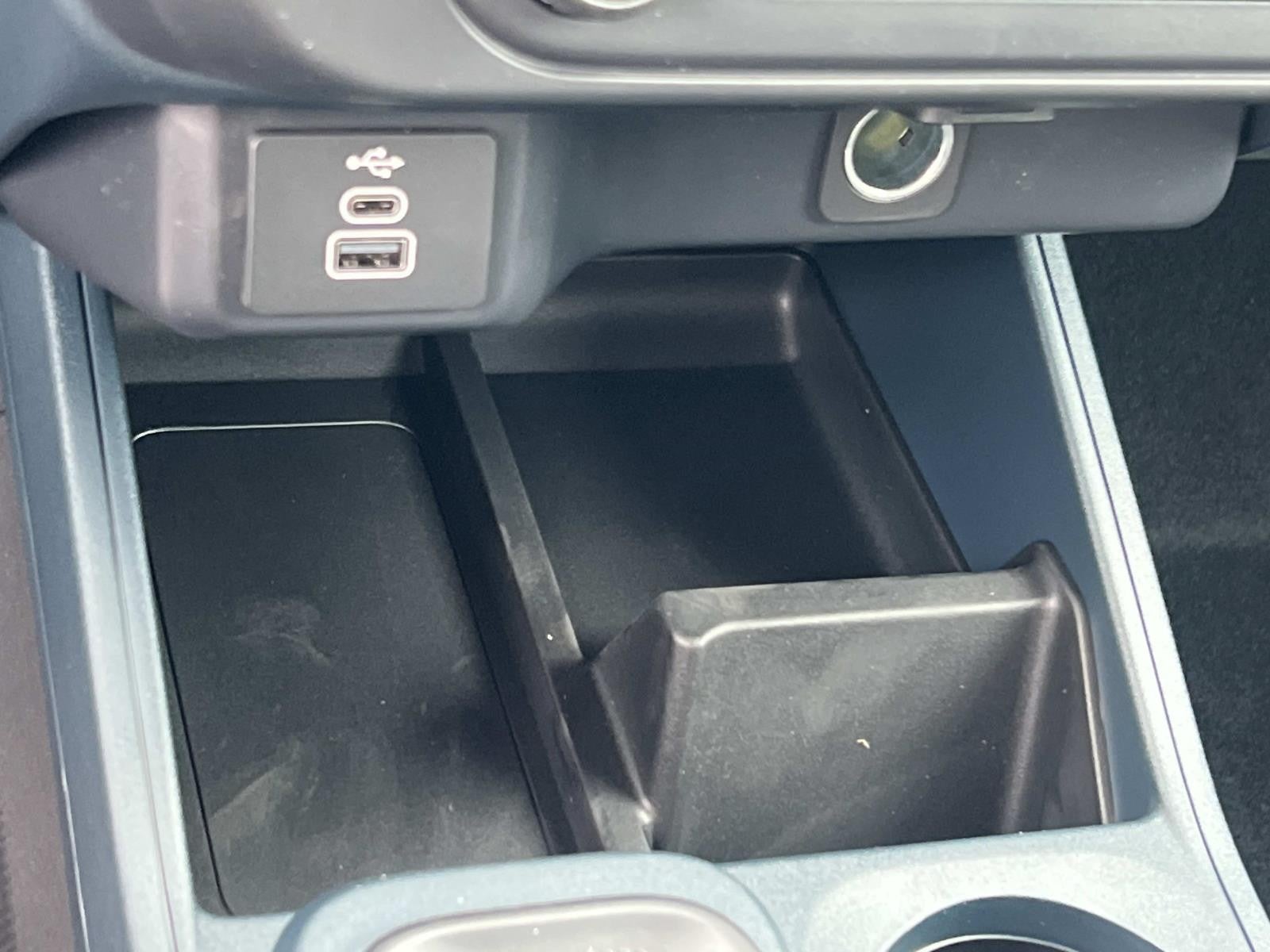 2026 Ford Maverick XL FWD SUPERCREW