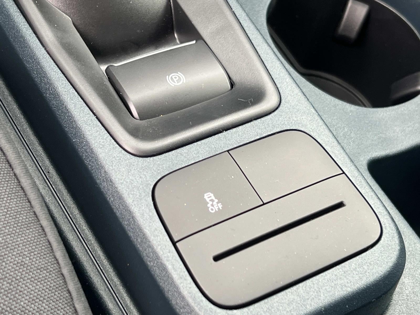 2026 Ford Maverick XL FWD SUPERCREW