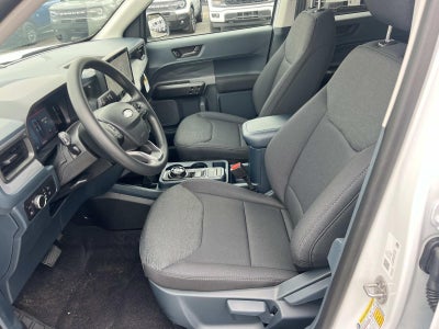 2026 Ford Maverick XL FWD SUPERCREW