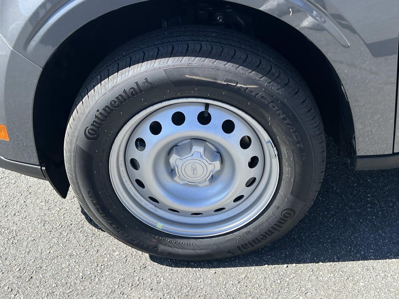 2026 Ford Maverick XL FWD SUPERCREW