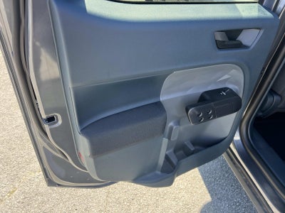 2026 Ford Maverick XL FWD SUPERCREW