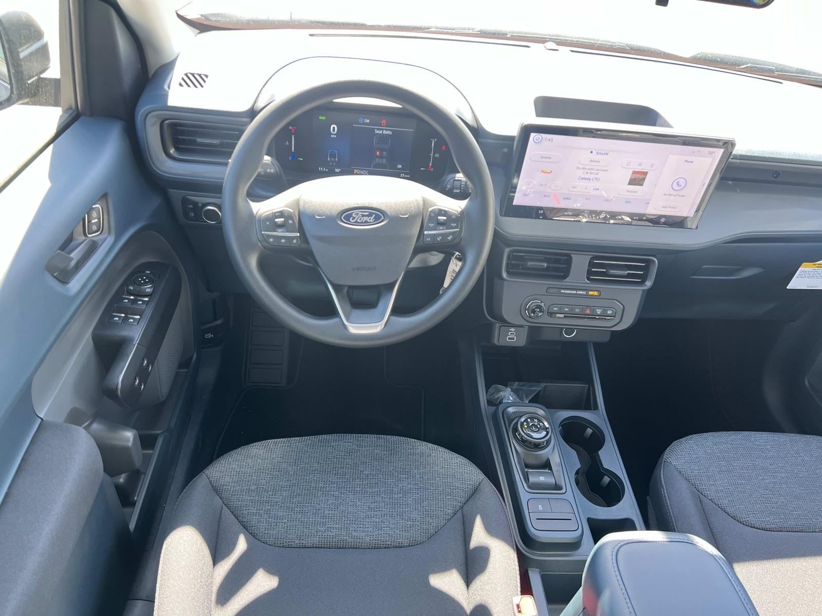 2026 Ford Maverick XL FWD SUPERCREW