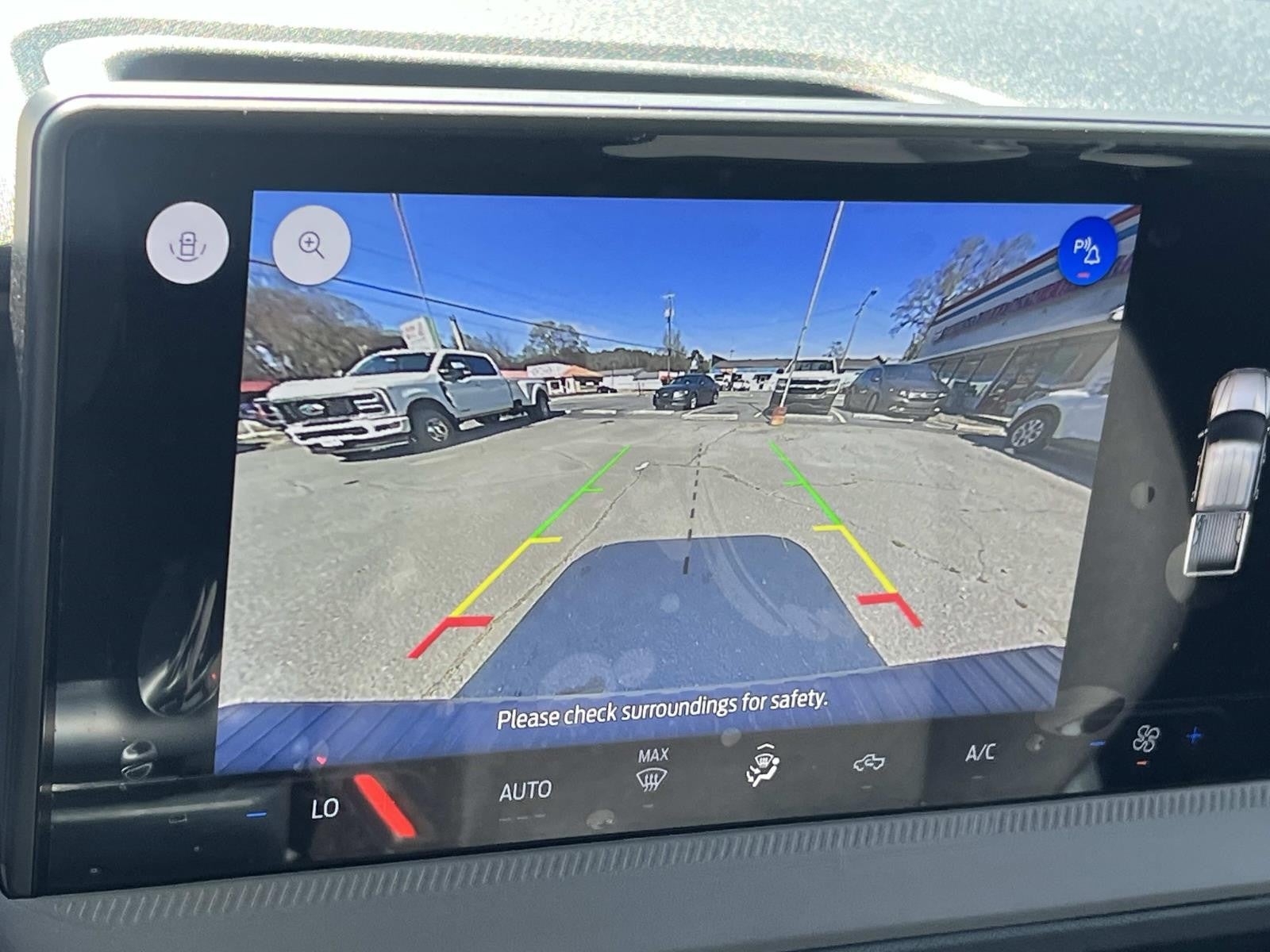 2026 Ford Maverick XL FWD SUPERCREW