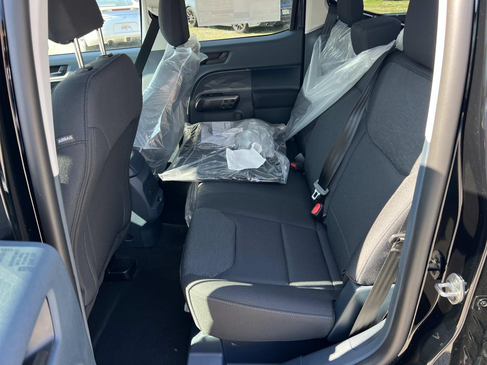 2026 Ford Maverick XL FWD SUPERCREW