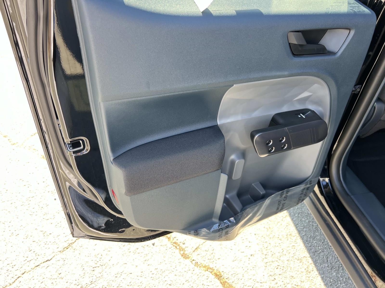 2026 Ford Maverick XL FWD SUPERCREW