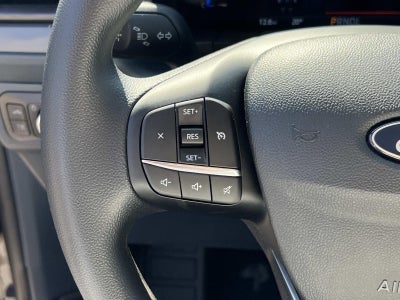 2026 Ford Maverick XL FWD SUPERCREW