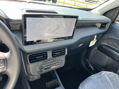 2026 Ford Maverick XL FWD SUPERCREW