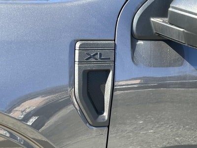 2026 Ford Maverick XL FWD SUPERCREW