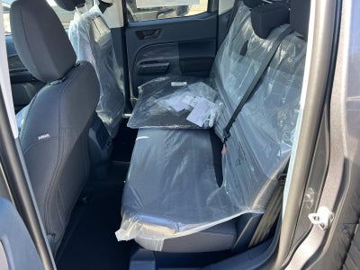 2026 Ford Maverick XL FWD SUPERCREW