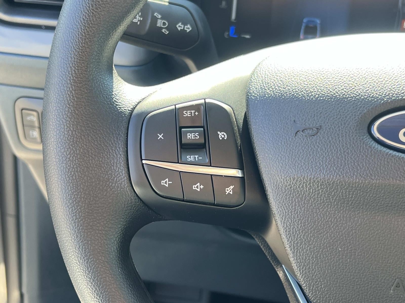 2026 Ford Maverick XL FWD SUPERCREW