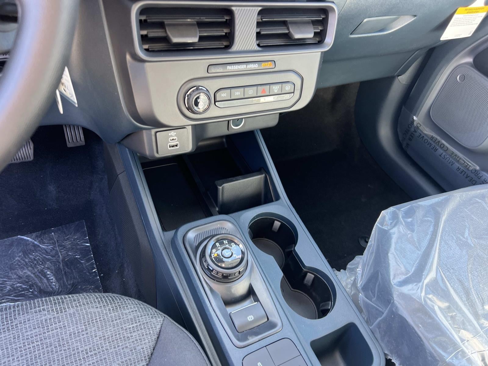 2026 Ford Maverick XL FWD SUPERCREW