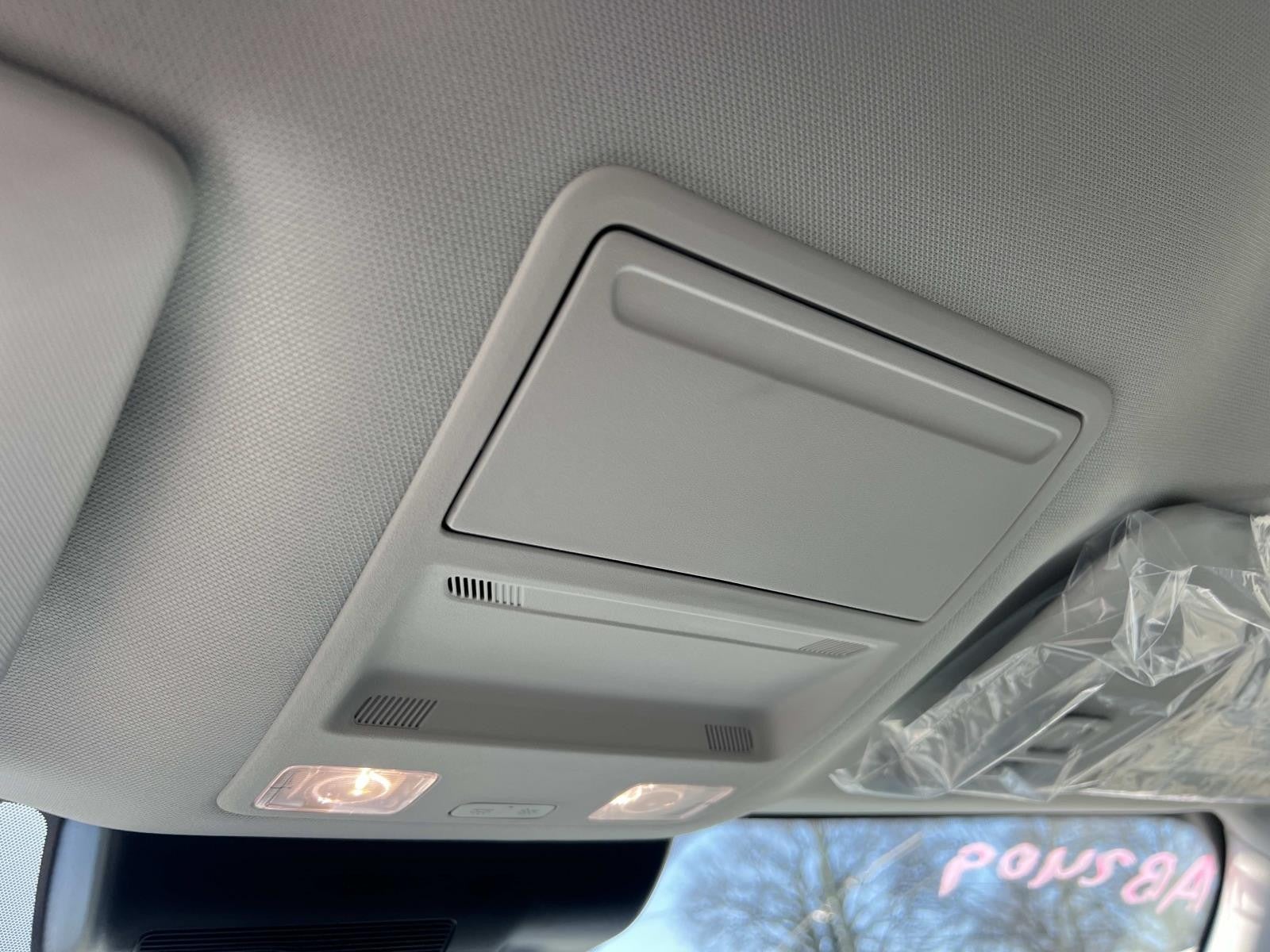 2026 Ford Maverick XL FWD SUPERCREW