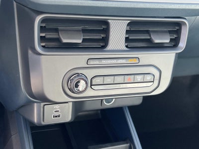 2026 Ford Maverick XL FWD SUPERCREW