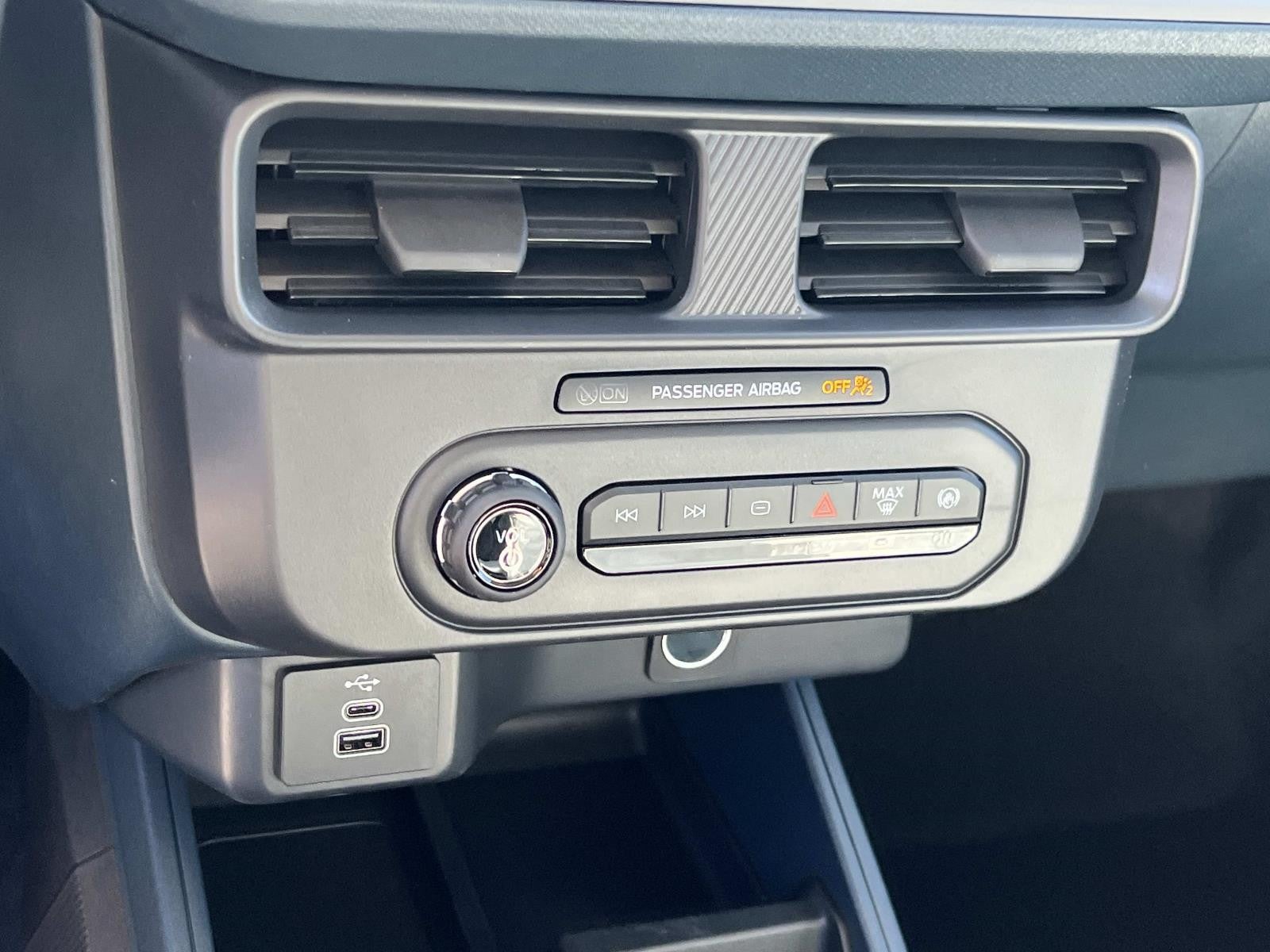 2026 Ford Maverick XL FWD SUPERCREW