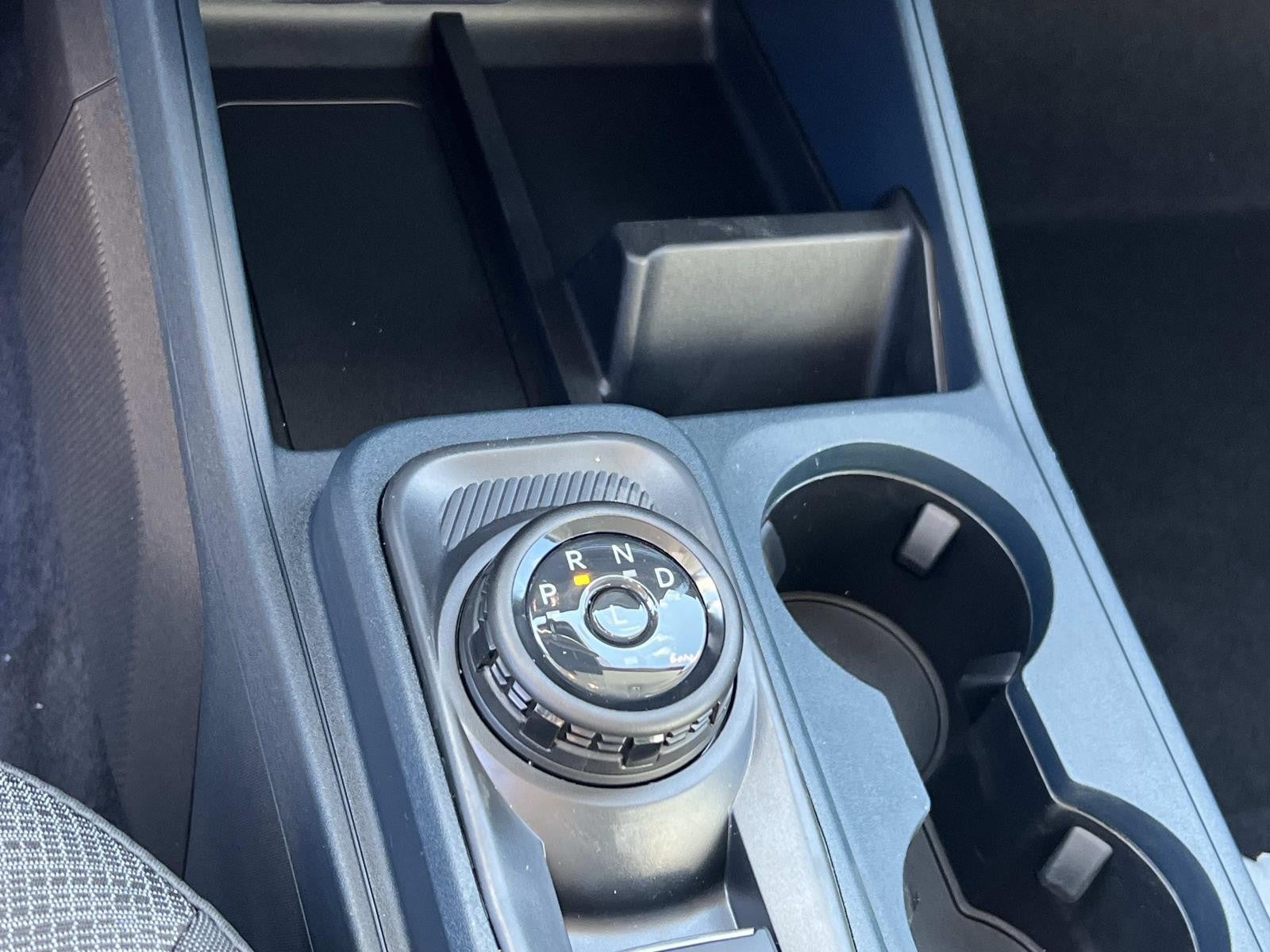 2026 Ford Maverick XL FWD SUPERCREW