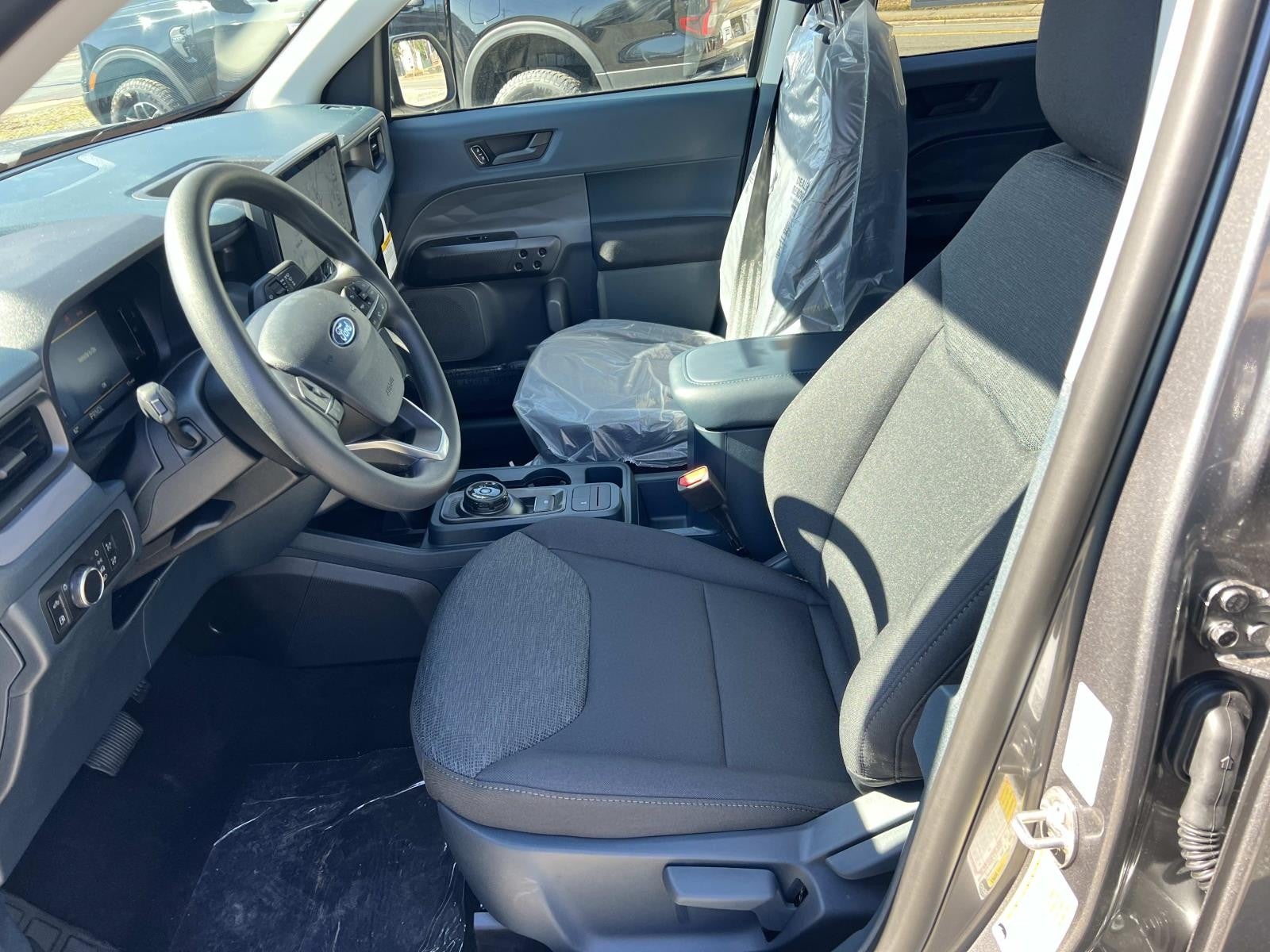 2026 Ford Maverick XL FWD SUPERCREW