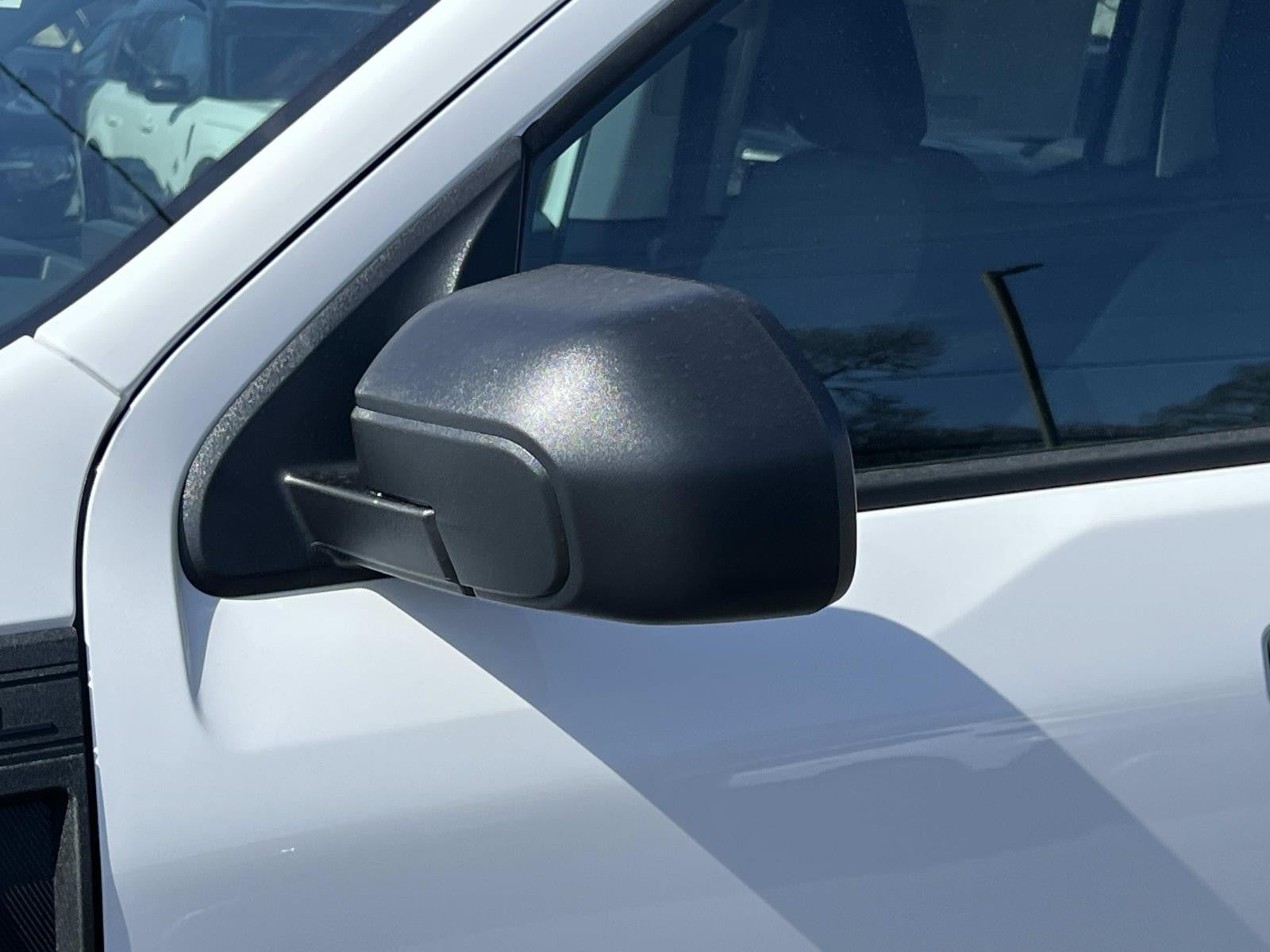 2026 Ford Maverick XL FWD SUPERCREW