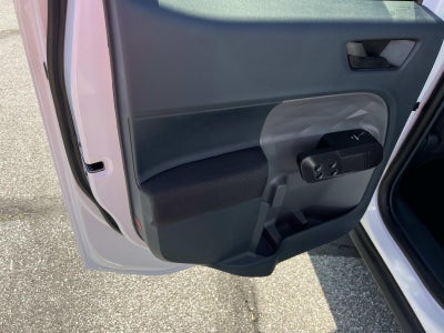 2026 Ford Maverick XL FWD SUPERCREW