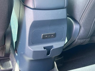 2026 Ford Maverick XL FWD SUPERCREW