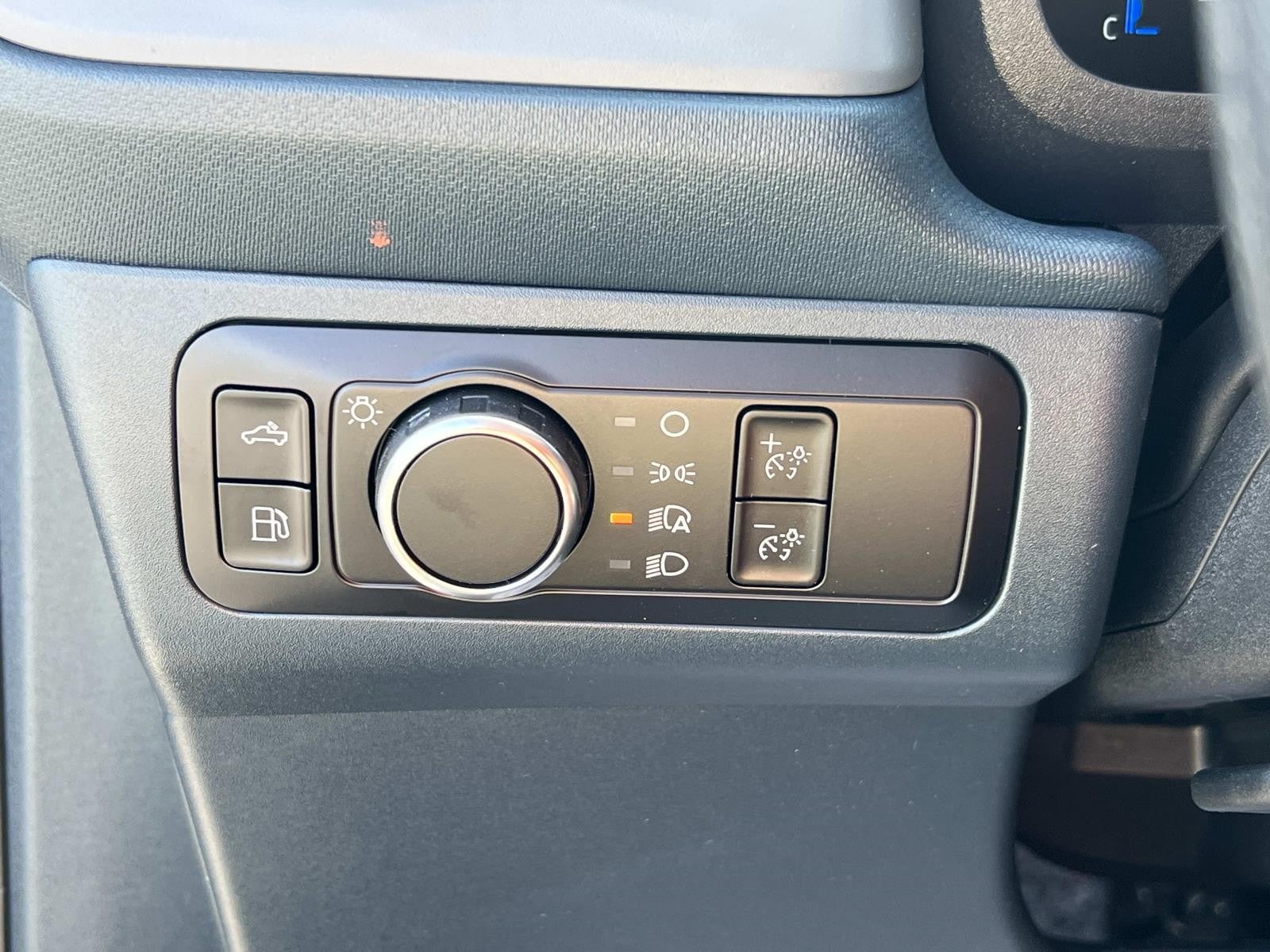 2026 Ford Maverick XL FWD SUPERCREW