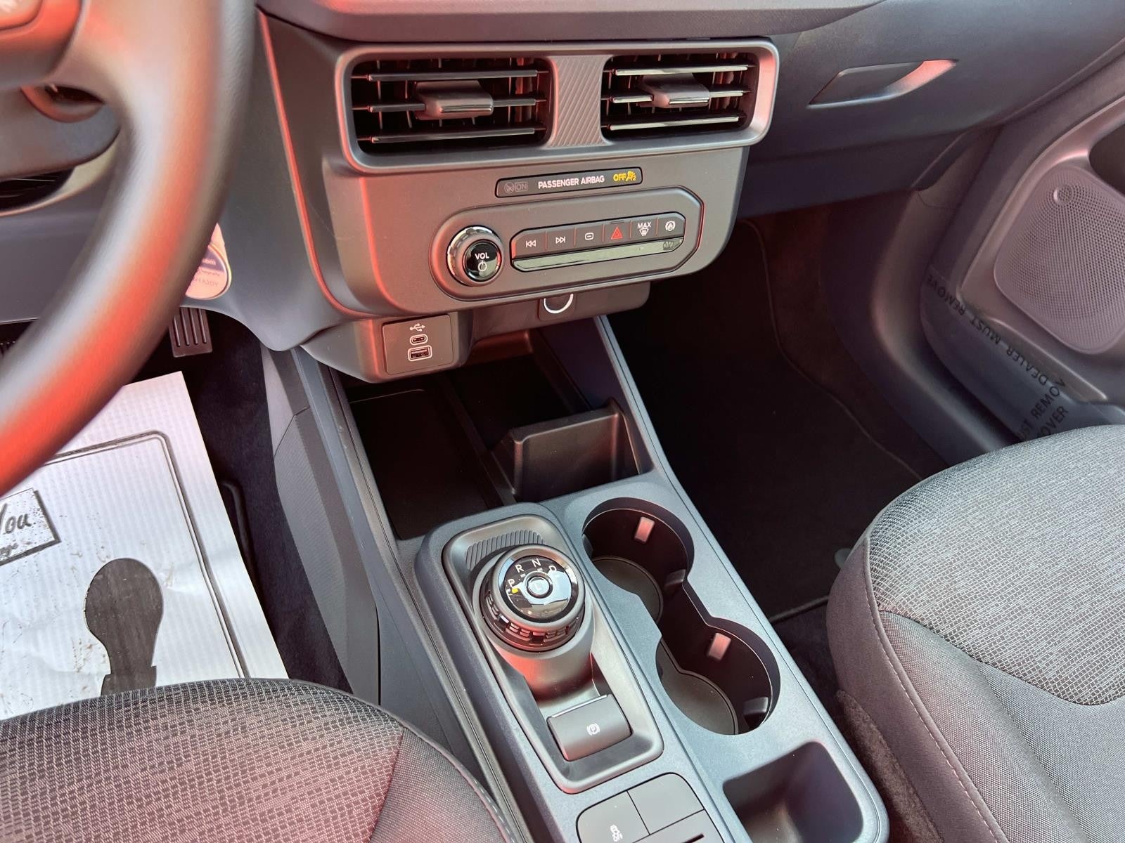 2026 Ford Maverick XL FWD SUPERCREW